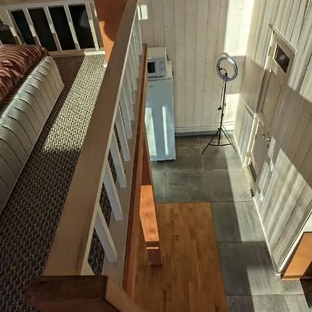 Guest house Annakell Aparts Lisbon