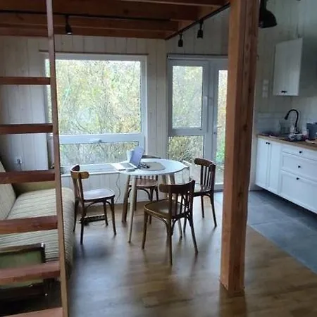 Guest house Annakell Aparts *